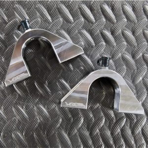 V8R Miata Billet Sway Bar Brackets
