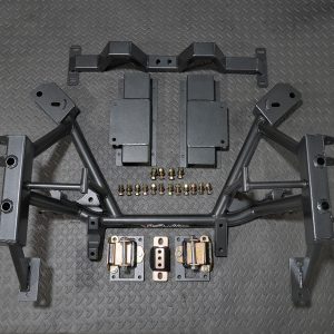 RX8 LSx Engine Swap Kit by V8R