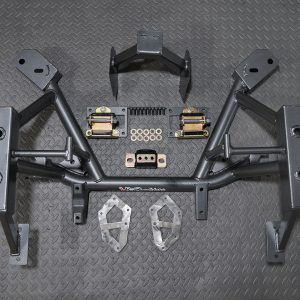 NC Miata LSx Mounting Kit