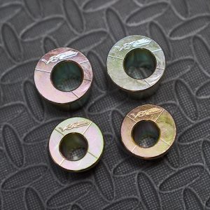 ND Miata Camber Bushing Kit