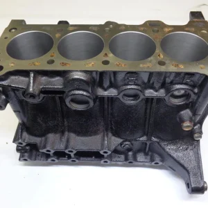 Engine Bare Block Machined 1.6 Liter Factory Rebuilt 1990-1993 NA Mazda Miata