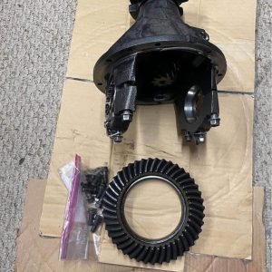 NA/NB Miata MX5 4.778 Ring & Pinion