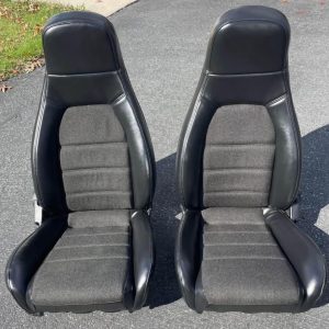 1990-2005 Miata Seats