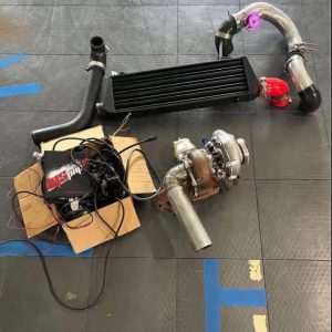 1990-1999 Turbo Kit For 1.8L With Megasquirt