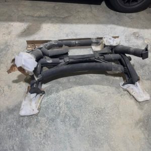 Blackbird Fabworx RZ Rollbar For ND Miata