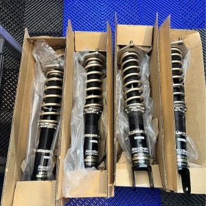 Redshift Motorsports Coilovers 2016-2025 ND Mx5