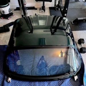 MAZDA MX-5 HARD TOP