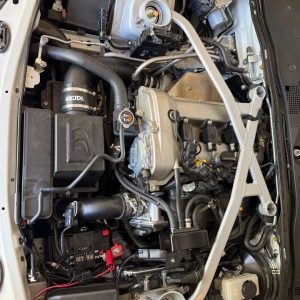 Miata ND1 JDL TURBO KIT