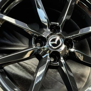 Mx5 Miata Wheels