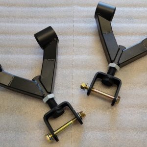 New Bushings For Mx5 Miata